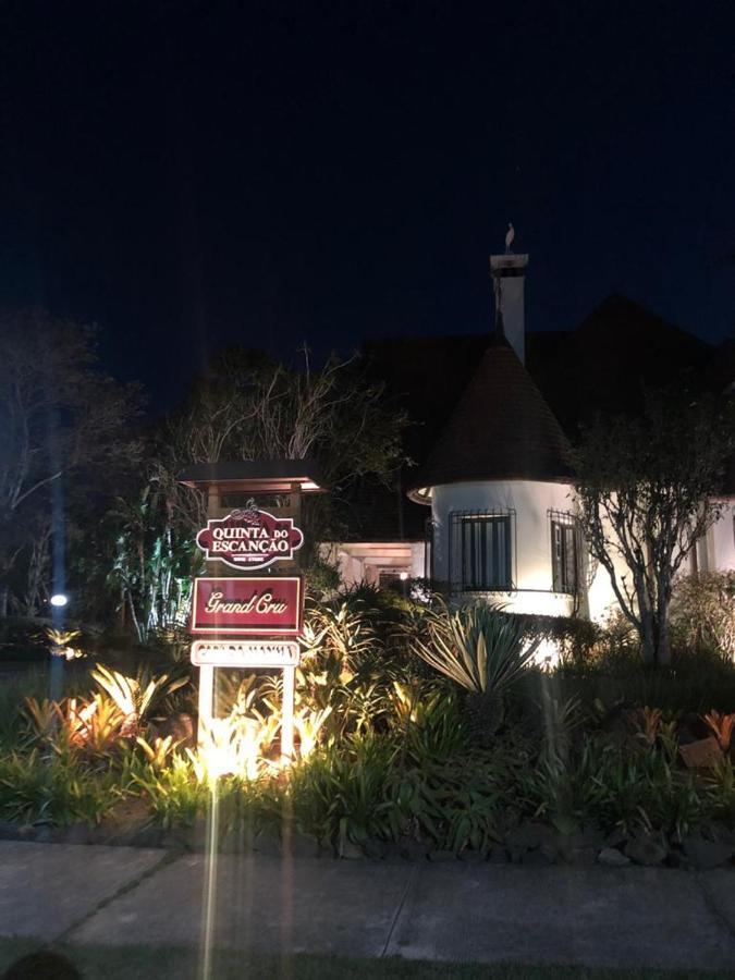 Resort Granja Brasil Itaipava Piscinas Aquecidas Petrópolis Exterior foto